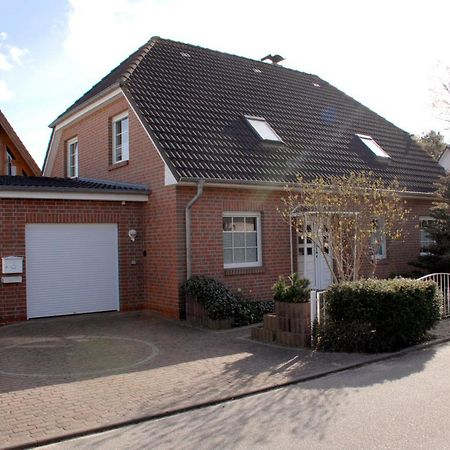 Trassenheide Strandgalopp Am Walde Wohnung W1Te エクステリア 写真