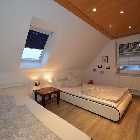 Trassenheide Strandgalopp Am Walde Wohnung W1Te エクステリア 写真