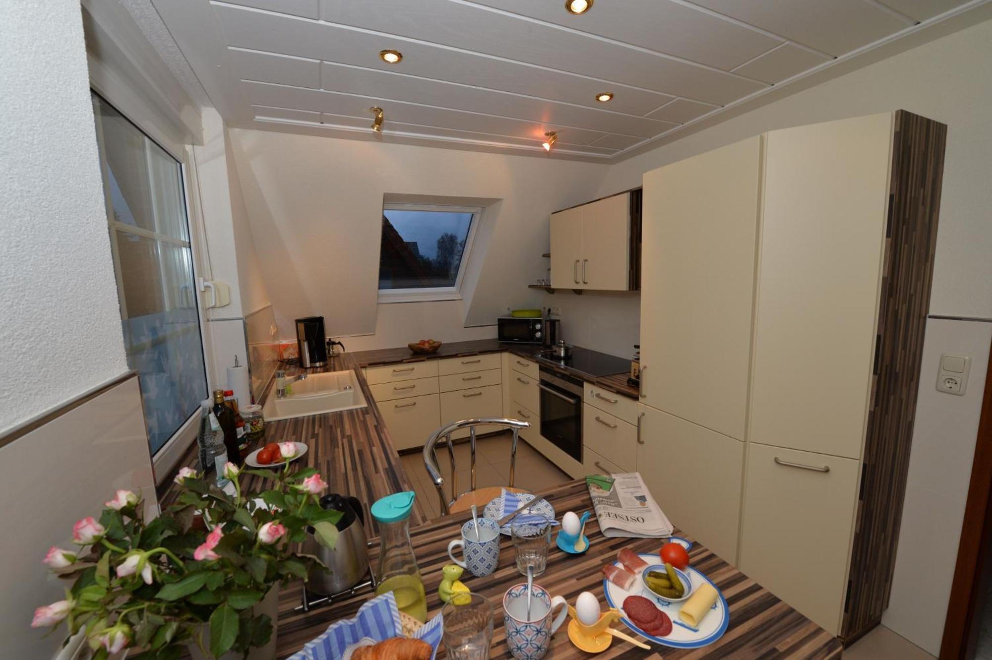 Trassenheide Strandgalopp Am Walde Wohnung W1Te エクステリア 写真