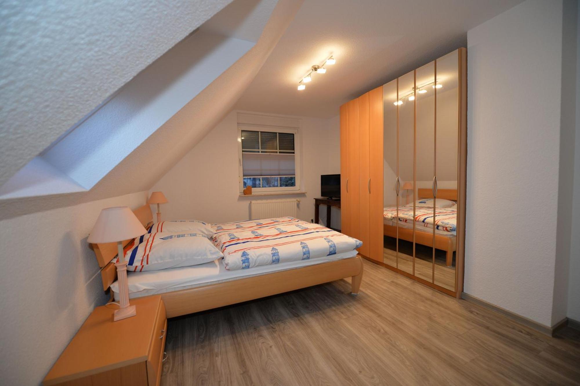 Trassenheide Strandgalopp Am Walde Wohnung W1Te エクステリア 写真